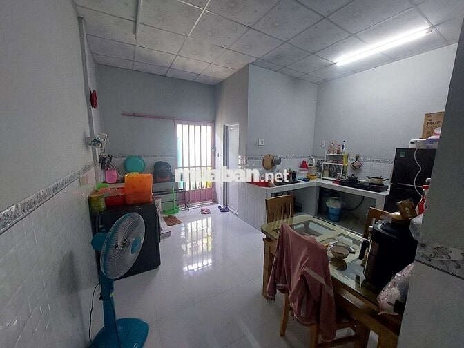Nhà kdc lên thìn mỹ xuyên, thành phố cần thơ