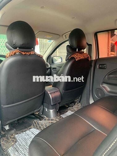 Mitsubishi Attrage 2020 MT - 70000 km