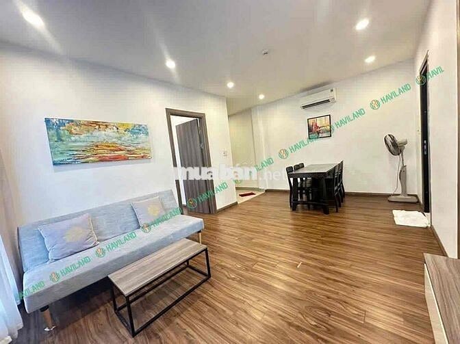 CĂN HỘ 2PN SIÊU RỘNG – THI SÁCH, HẢI CHÂU