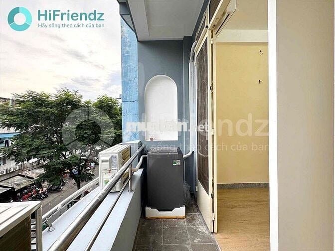 🌿NEW CĂN HỘ 2 PHÒNG NGỦ ĐẦY ĐỦ NỘI THẤT NGAY SƯ VẠN HẠNH QUẬN 10!