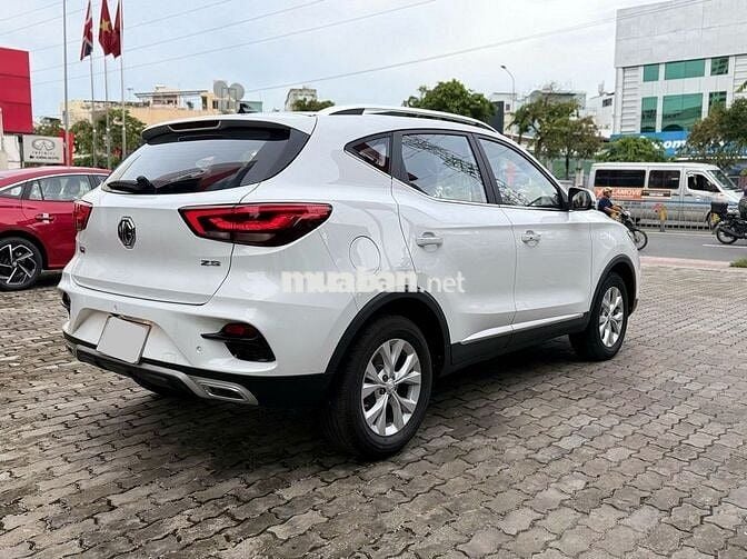 MG ZS STD - Sản Xuất 2025 - Odo 37km (Như xe mới)