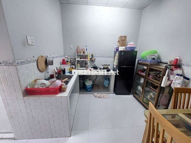 Nhà kdc lên thìn mỹ xuyên, thành phố cần thơ