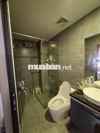 NHÀ PHỐ PHÚC ĐỒNG - GẦN BIG C - OTO TRÁNH ĐỖ CỔNG - THÔNG THOÁNG