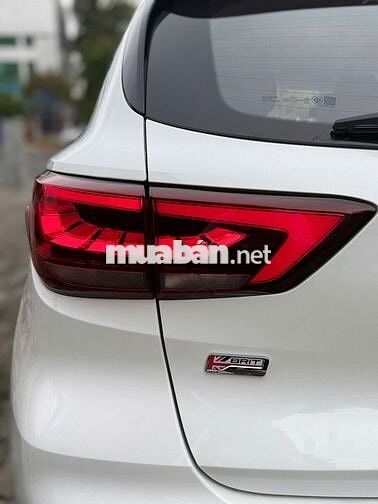 MG ZS STD - Sản Xuất 2025 - Odo 37km (Như xe mới)
