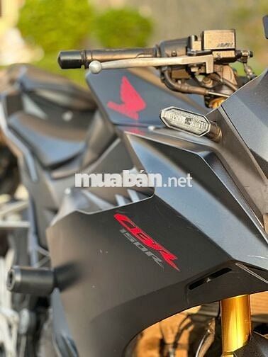 Honda CBR 150 2022 có trả góp trao đổi ✅