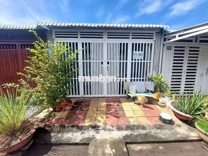 Nhà kdc lên thìn mỹ xuyên, thành phố cần thơ