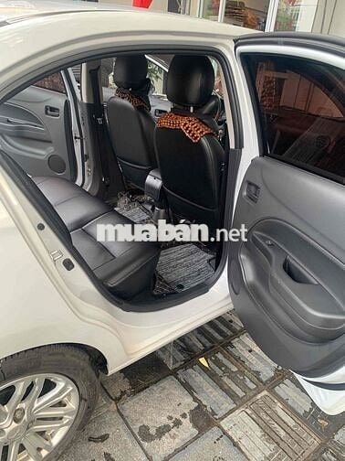 Mitsubishi Attrage 2020 MT - 70000 km
