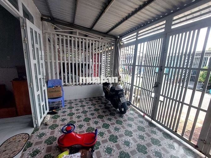 Nhà kdc lên thìn mỹ xuyên, thành phố cần thơ