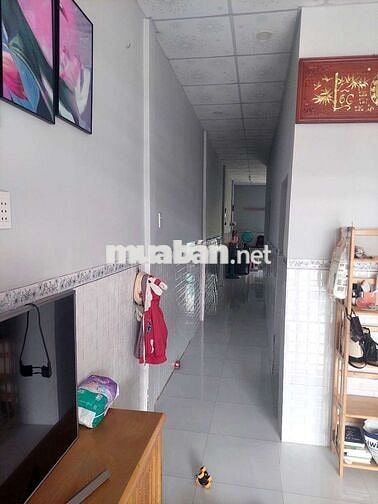 Nhà kdc lên thìn mỹ xuyên, thành phố cần thơ