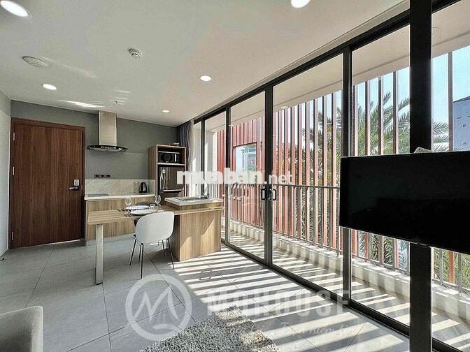 CHDV QUẬN 3 AN NINH-BAN CÔNG-GIÁ RẺ - THOÁNG MÁT