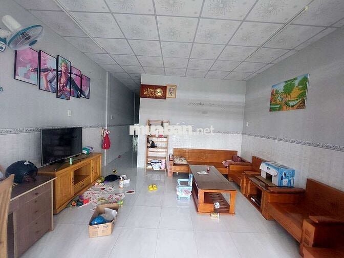 Nhà kdc lên thìn mỹ xuyên, thành phố cần thơ