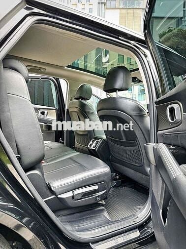 Kia Sorento 2022 Signature 2.2 AT AWD - 43000 km