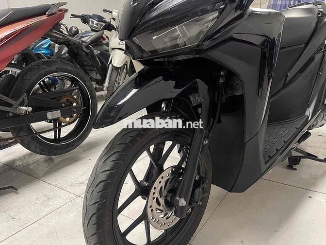 varoi 125 xe keng lướt  bs65