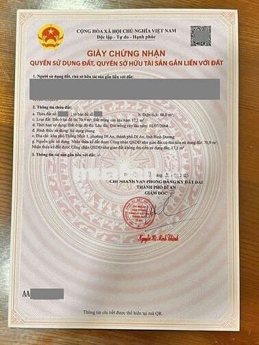 Nhà phố mặt tiền kinh doanh Nguyễn Đức Thiệu gần Vincom550 Dĩ An