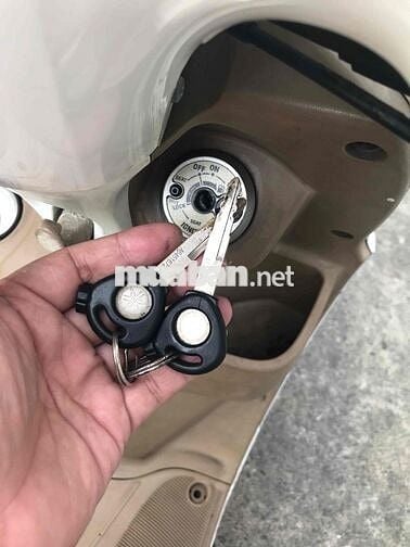 Yamaha Nozza Fi . Bs đẹp 12345