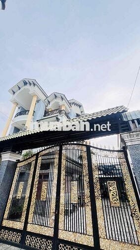 ⸻  🏡 BIỆT THỰ SIÊU ĐẸP - DĨ AN, TP. HỒ CHÍ MINH 🏡