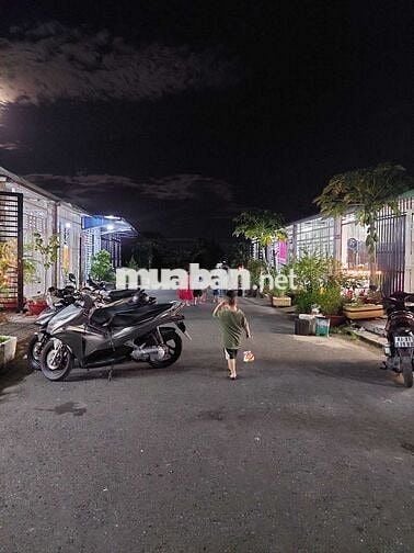 Nhà kdc lên thìn mỹ xuyên, thành phố cần thơ