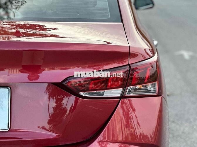 Hyundai Accent 2020 1.4AT Đặc Biệt  - 40000 km