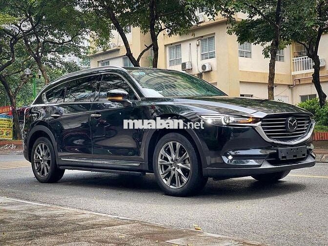 Mazda CX 8 2020 Premium - 30000 km
