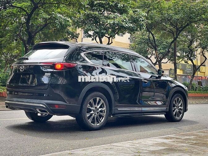 Mazda CX 8 2020 Premium - 30000 km