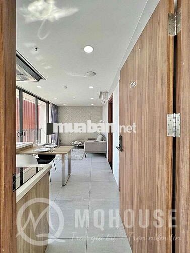 CHDV QUẬN 3 AN NINH-BAN CÔNG-GIÁ RẺ - THOÁNG MÁT