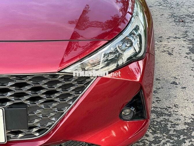 Hyundai Accent 2020 1.4AT Đặc Biệt  - 40000 km