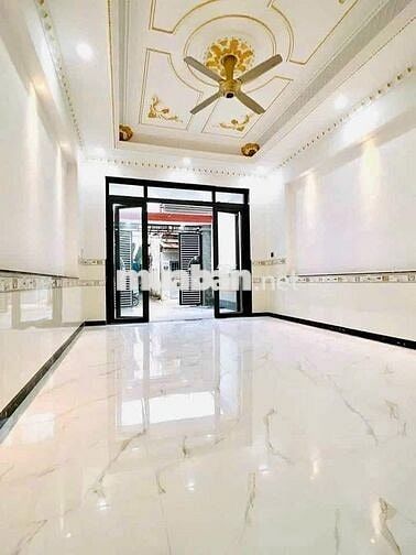 Chủ nợ bán nhanh căn nhà ở Nhị Đồng  Dĩ An DT80m2 Giá 1ty480tr SHR