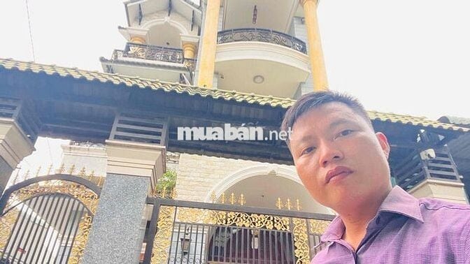 ⸻  🏡 BIỆT THỰ SIÊU ĐẸP - DĨ AN, TP. HỒ CHÍ MINH 🏡