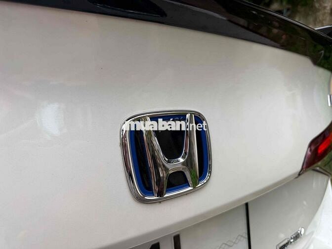 CIVIC RS HEV 2025, BẢN XĂNG ĐIỆN, ODO: 12.000KM