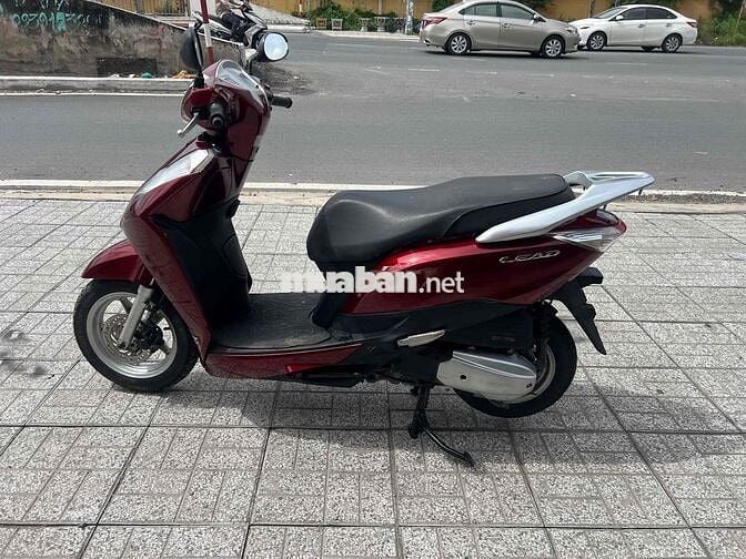 xe thu hoi roi bs65 hs cam tai