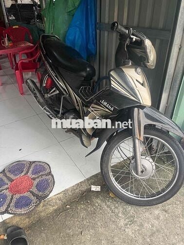 cần bán xe zin nguyên con gia