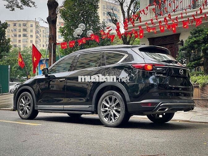 Mazda CX 8 2020 Premium - 30000 km