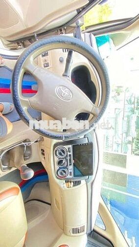 Có Hơn Trăm Triệu có xe 8 chỗ lành và Bền