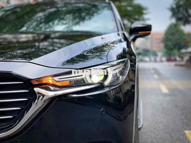 Mazda CX 8 2020 Premium - 30000 km