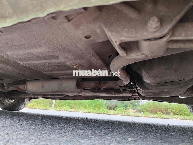 Daewoo Matiz 2007 SE 0.8 MT - 160000 km