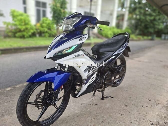 YAMAHA EX 135  ĐK 2013 BSTP CÀVET ĐẦY ĐỦ