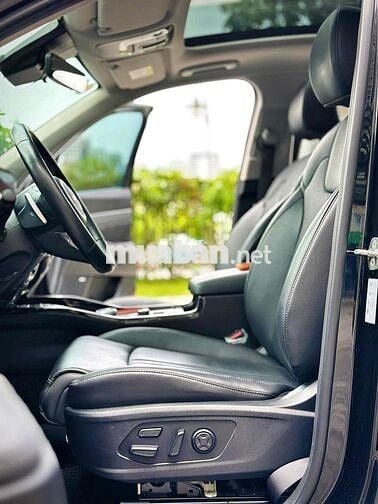 Kia Sorento 2022 Signature 2.2 AT AWD - 43000 km