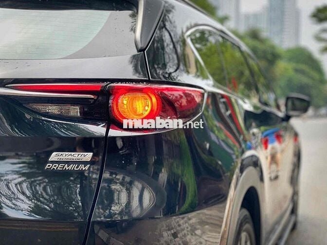 Mazda CX 8 2020 Premium - 30000 km