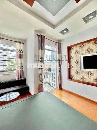 Phòng Minihouse Cao Cấp KDC 91B