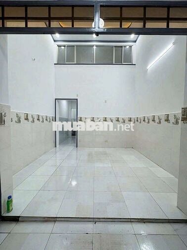 Nhà gần chợ Dĩ An một, tp Hồ Chí Minh