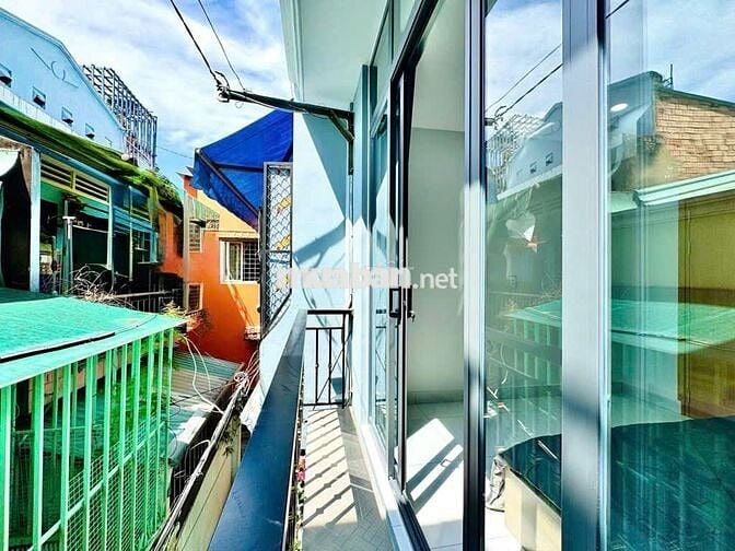 🔥SIÊU PHẨM ĐƯỜNG BÙI ĐÌNH TUÝ – P.BT -Q BÌNH THẠNH🔥