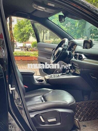 Mazda CX 8 2020 Premium - 30000 km