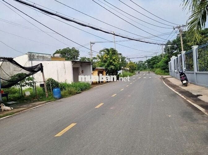 XEM NGAY! 780 TRIỆU CHO LÔ ĐẤT HƠN 215M2 ĐƯỜNG NGUYỄN KIM CƯƠNG, SHR