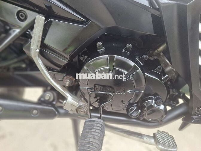 YAMAHA EX 135  ĐK 2013 BSTP CÀVET ĐẦY ĐỦ