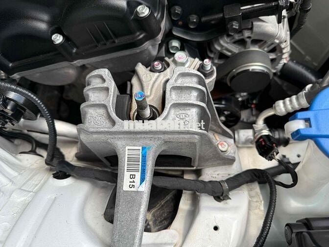 Kia Cerato 2021 1.6 AT LUXURY - 60 km