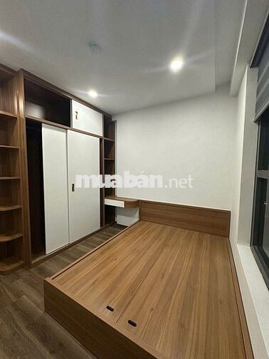 Cần bán gấp căn góc 2PN2WC sổ sẵn dọn vào ở ngay