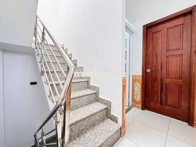 CHỈ 4.45TỶ SỞ HỮU NHÀ ĐẸP TẠI ĐƯỜNG HOA ĐÀO PN, HẺM OTO, GỌI NGAY