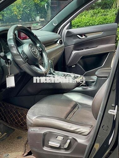 Mazda CX 8 2020 Premium - 30000 km
