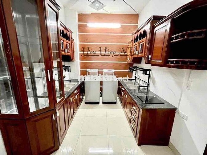 Phòng Minihouse Cao Cấp KDC 91B