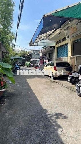 6.3 TỶ – TRƯỜNG CHINH – 66m² – 3 Tầng – (4x17) – 3 PHÒNG NGỦ – 3WC – Ô